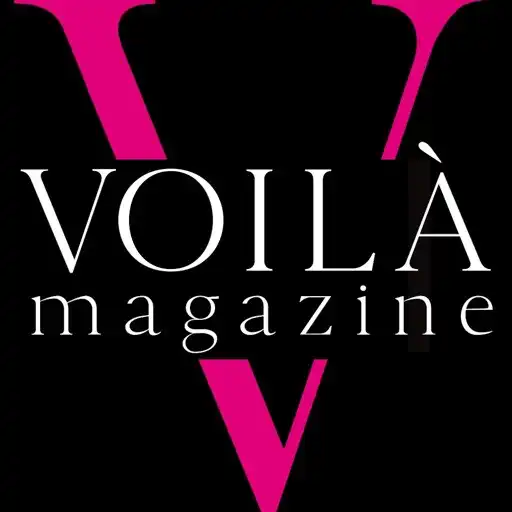 Play Voilà Magazine APK