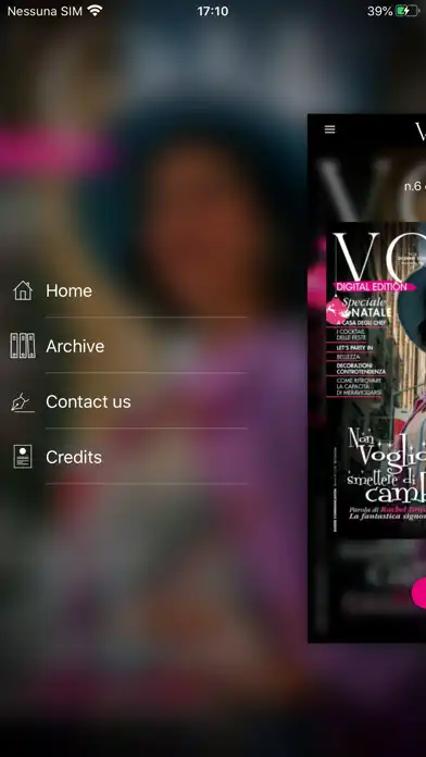 Play Voilà Magazine as an online game Voilà Magazine with UptoPlay