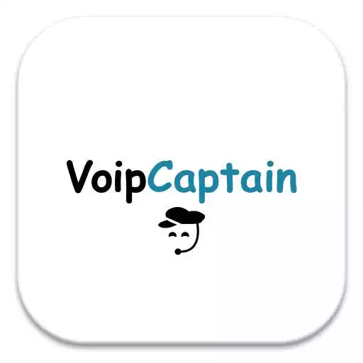 Run free android online VoipCaptain APK