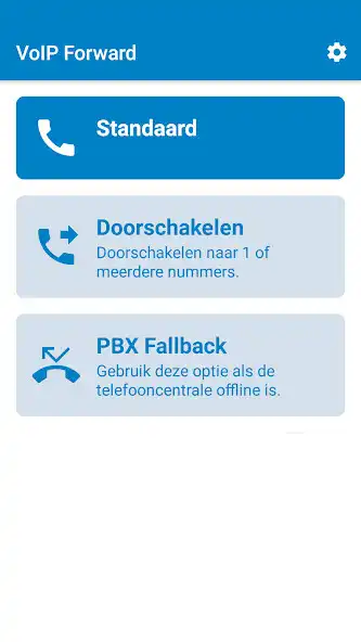 Play VoIP Forward  and enjoy VoIP Forward with UptoPlay