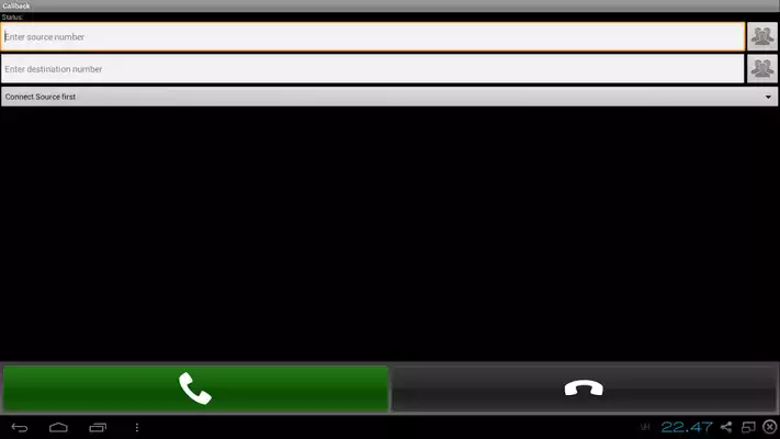 Play VoipHabesha Dialer 5.0.0