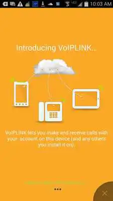 Play VoIPLINK