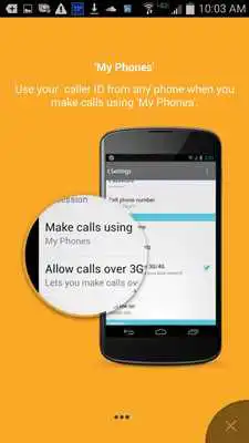 Play VoIPLINK