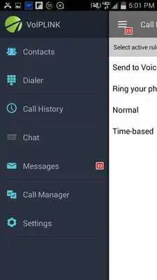 Play VoIPLINK