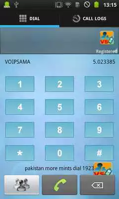 Play VOIP SAMA 2