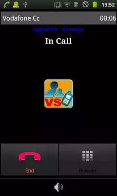 Play VOIP SAMA 2