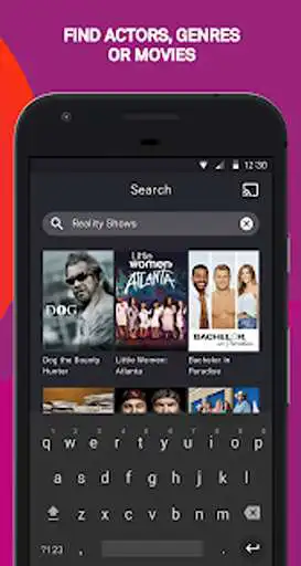 Play Voir Filmes as an online game Voir Filmes with UptoPlay