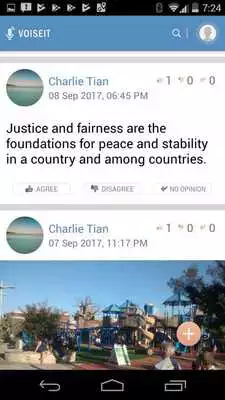 Play Voiseit Play Voiseit