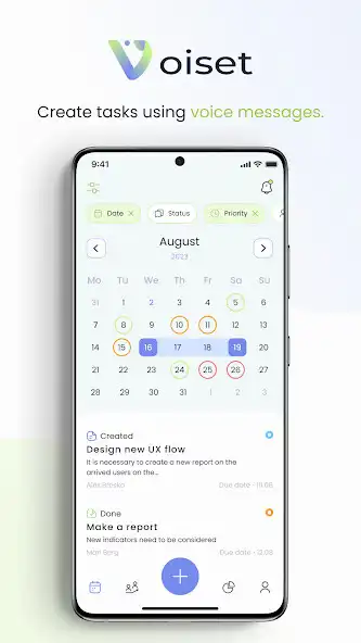 Play Voiset - Voice task manager and enjoy Voiset - Voice task manager with UptoPlay Play Voiset - Voice task manager and enjoy Voiset - Voice task manager with UptoPlay