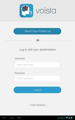 Play Voista Play Voista