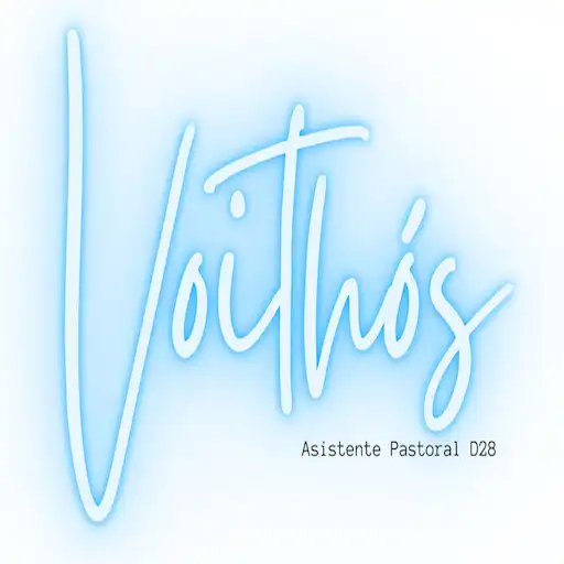 Play Voithos Asistente Pastoral APK Play Voithos Asistente Pastoral APK