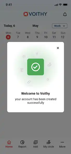 Play Voithy  and enjoy Voithy with UptoPlay