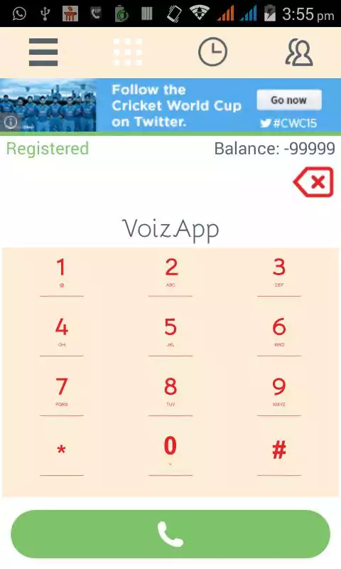 Play VoizApp