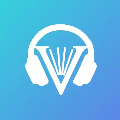 Play Voiz Hangoskönyvtár APK