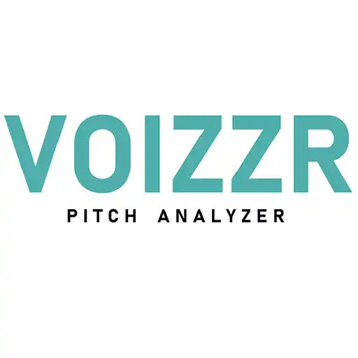 Play VOIZZR Pitch Analyzer APK Play VOIZZR Pitch Analyzer APK
