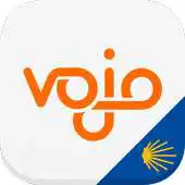 Free play online VOJO Camino de Santiago APK