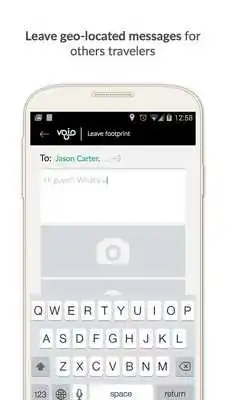 Play VOJO Camino de Santiago