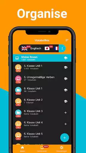 Play VokabelBox - Vocabulary trainer and enjoy VokabelBox - Vocabulary trainer with UptoPlay Play VokabelBox - Vocabulary trainer and enjoy VokabelBox - Vocabulary trainer with UptoPlay