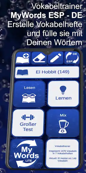 Play Vokabeltrainer Spanisch - Deutsch and enjoy Vokabeltrainer Spanisch - Deutsch with UptoPlay Play Vokabeltrainer Spanisch - Deutsch and enjoy Vokabeltrainer Spanisch - Deutsch with UptoPlay