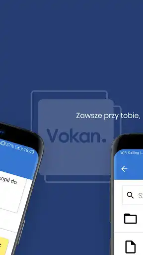 Play Vokan as an online game Vokan with UptoPlay