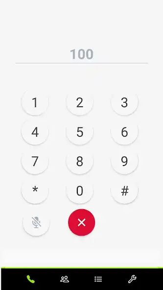 Play Voki Softphone as an online game Voki Softphone with UptoPlay