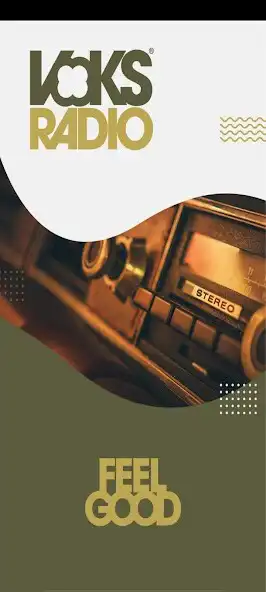 Play VoKS Radio  and enjoy VoKS Radio with UptoPlay