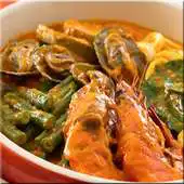 Free play online Vol1 Masakan Indonesia APK