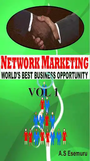 Play Vol 1 - Network Marketing Business  and enjoy Vol 1 - Network Marketing Business with UptoPlay