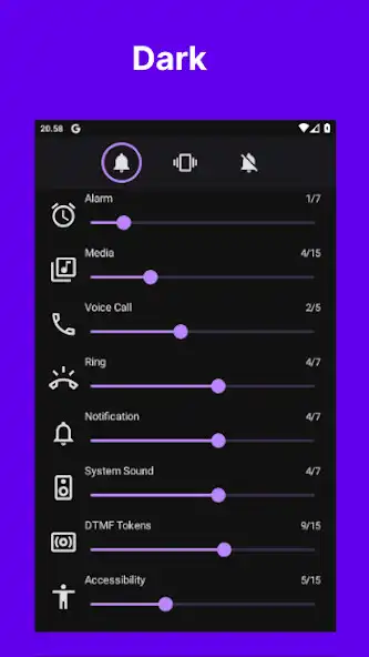 Play VolApp: Volume Button Broken?  and enjoy VolApp: Volume Button Broken? with UptoPlay