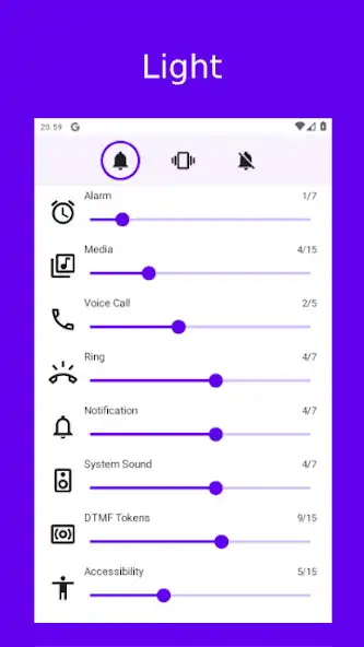 Play VolApp: Volume Button Broken? as an online game VolApp: Volume Button Broken? with UptoPlay