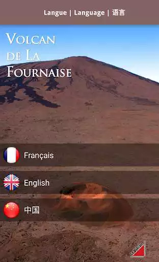 Play Volcan de la Fournaise  and enjoy Volcan de la Fournaise with UptoPlay