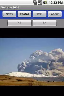 Play Volcano 2010