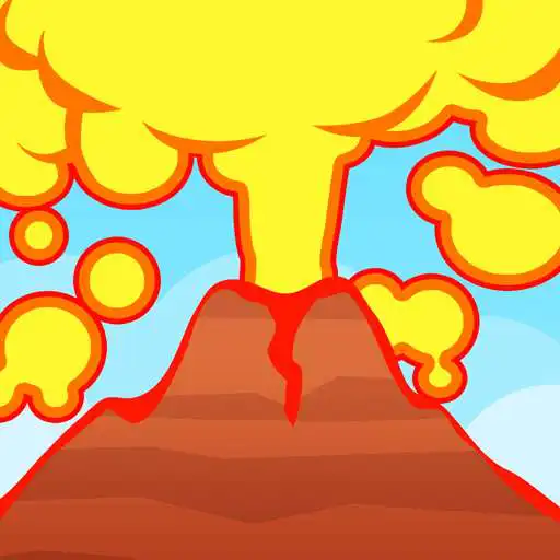 Play Volcano Attack! APK Play Volcano Attack! APK