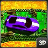 Free play online Volcano car Parking:Wall Of Lava APK Free play online Volcano car Parking:Wall Of Lava APK