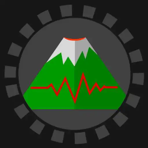 Play Volcano  Earthquake - Info, Maps, News APK
