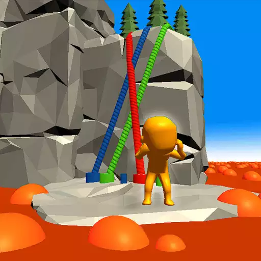 Free play online Volcano Escape APK