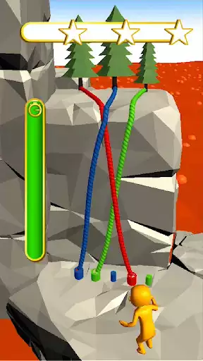 Play Volcano Escape