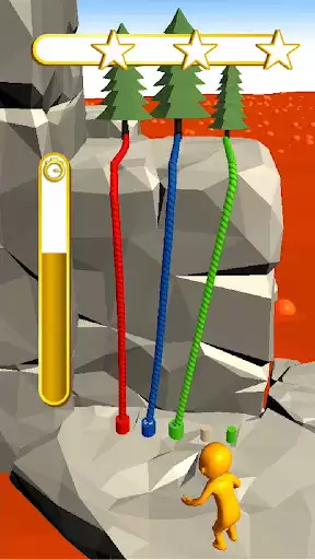 Play Volcano Escape