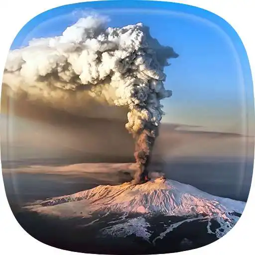 Free play online Volcanoes Live Wallpaper APK Free play online Volcanoes Live Wallpaper APK