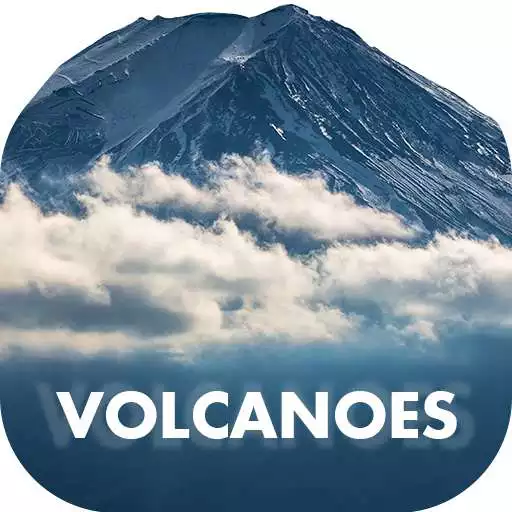 Play Volcanoes Wallpapers in 4K APK