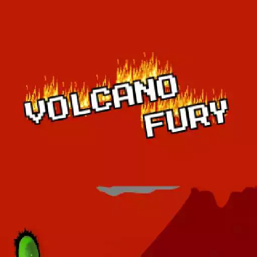 Play Volcano Fury APK