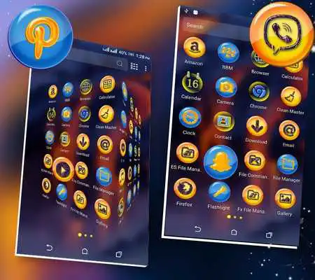 Play Volcano Hill Launcher Theme