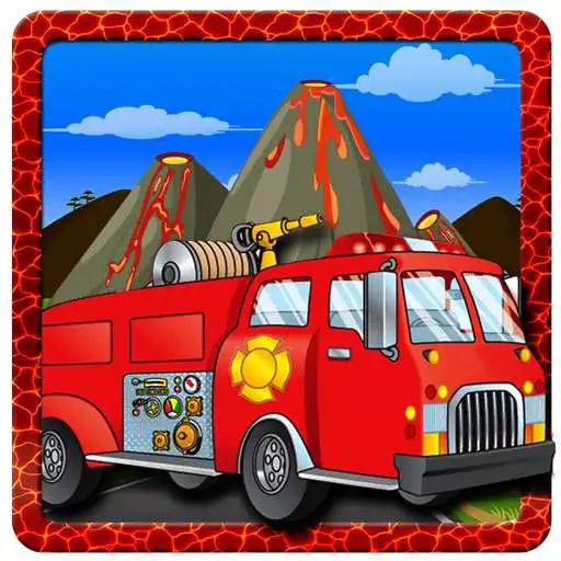 Play Volcano Hitch APK