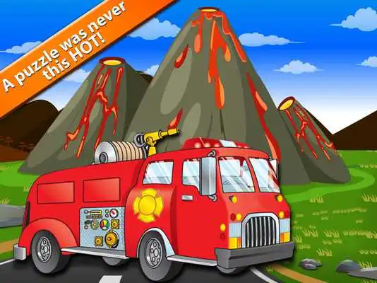 Play Volcano Hitch