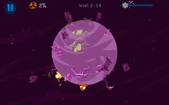 Play Volcano