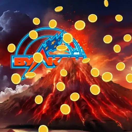 Play Volcano Vent: Golden Lava APK