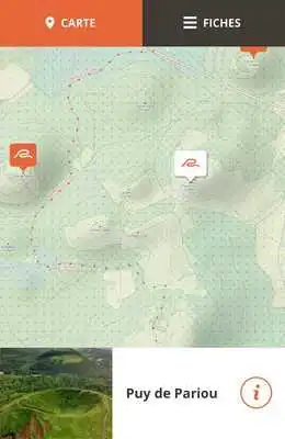 Play Volcans dAuvergne Play Volcans dAuvergne