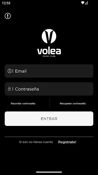 Play Volea Padel Club  and enjoy Volea Padel Club with UptoPlay