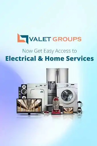 Play Volet Home Services  and enjoy Volet Home Services with UptoPlay