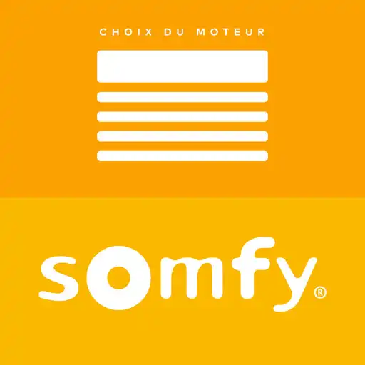 Play Volets par Somfy APK